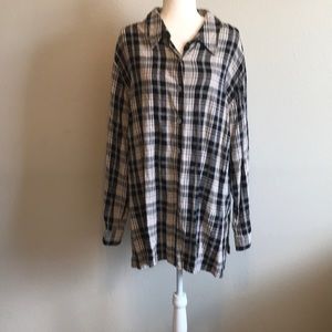 Requirements Woman Blouse Top